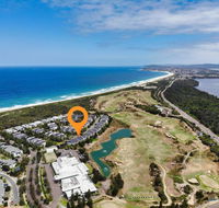 Magenta Shores 1105 - Australian Directory