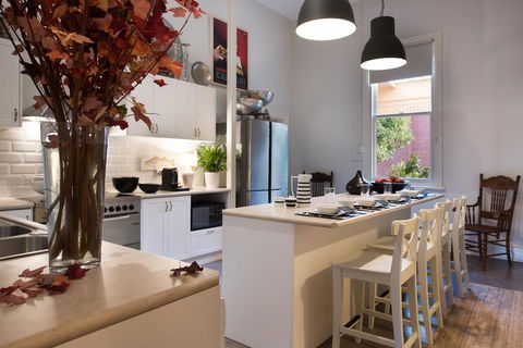 Maggies At Trentham - Australian Directory 2