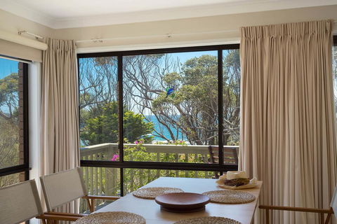Magical Mystery Bay Road - Australian Directory 1