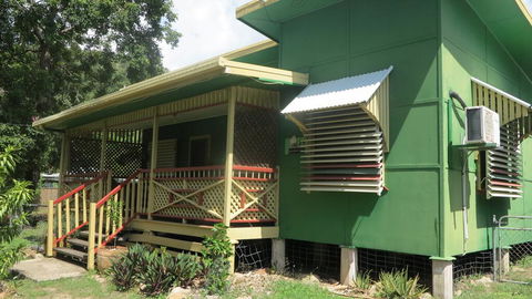 Magnautical Cottage 29 McCabe Crescent Arcadia - Australian Directory 3