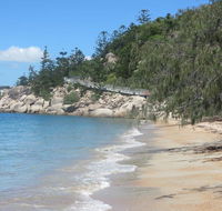 Magnautical Cottage 29 McCabe Crescent Arcadia - Australian Directory