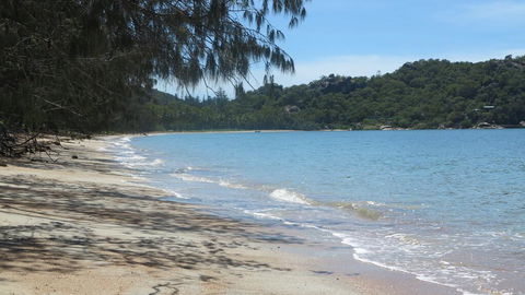 Magnautical Cottage 29 McCabe Crescent Arcadia - Australian Directory 1