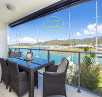Magnetic Blue Waterfront Apartments - Australian Directory