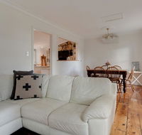 Magnetic Cottage circa 1850's - Australian Directory