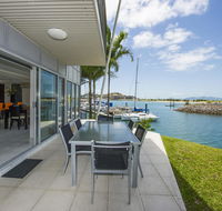 Magnetic Docks Townhouse 1 - Australian Directory