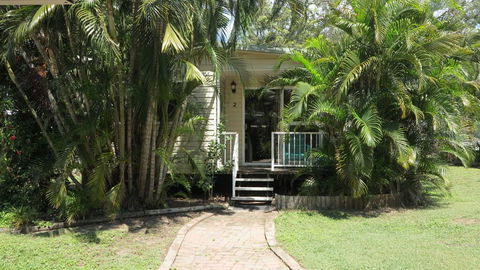 Magnetic Haven Unit 2 - Australian Directory 0