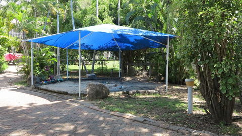 Magnetic Haven Unit 2 - Australian Directory 2