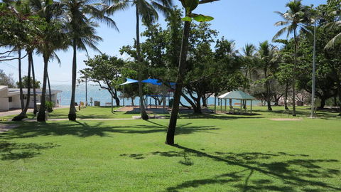Magnetic Haven Unit 2 - Australian Directory 1