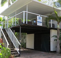 Magnetic Haven Unit 5 - Australian Directory