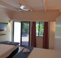 Magnetic Island Resort Sleeps 3 Free WIFI - Australian Directory