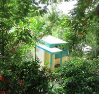 Magnetic Reef Apartments Unit 3 - Australian Directory