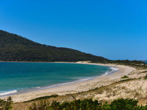 Magnificent Views - Mariners Mark - Australian Directory 3