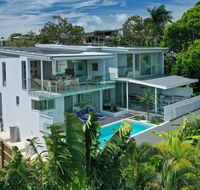 Magnificent views on Arkana Noosa Heads - Australian Directory