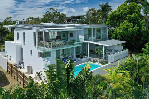 Magnificent Views On Arkana, Noosa Heads - Australian Directory 0