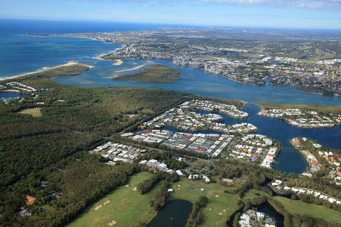 Magnolia Lane Apartments - Australian Directory 1