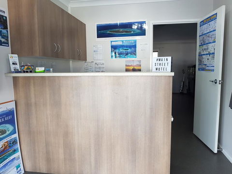 Main Street Motel - Australian Directory 3