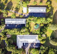 Malanda Lodge - Australian Directory