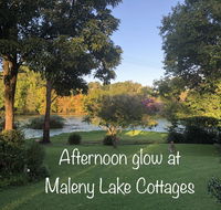 Maleny Lake Cottages-Guesthouse - Australian Directory