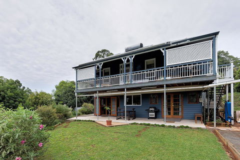 Maleny Wildlife Holiday House - Australian Directory 0