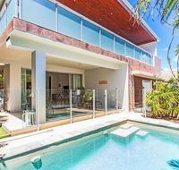 Malibu Beach House  Corporate Boardies - Australian Directory