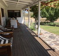Mallow Cottage - Australian Directory