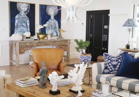 Malumba Estate - Australian Directory 2