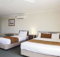 Mandarin Motel - Australian Directory