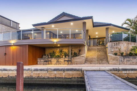 Mandurah Canals, Casa Marina - Australian Directory 0