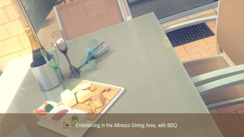 MANDURAH On The TERRACE - Australian Directory 1