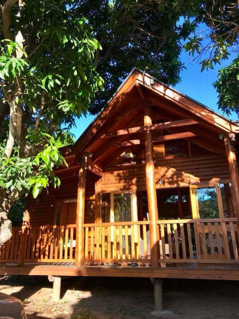 Mango Cottage - Australian Directory 1