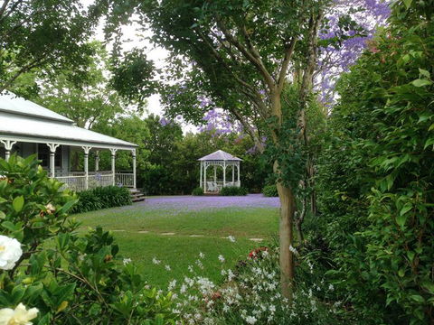 Mango Hill Farm - Australian Directory 0