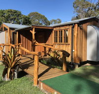 Mango Lodge at River Heads - Australian Directory
