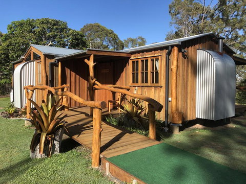 Mango Lodge At River Heads - Australian Directory 0