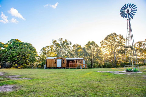 Mango Lodge At River Heads - Australian Directory 2