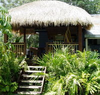 Mango tourist Hostel - Australian Directory