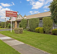 Manifold Motor Inn - Australian Directory