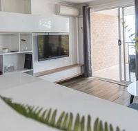 Manly Beachfront Apartment - Australian Directory