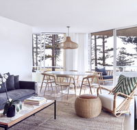 Manly Breakwater Executive Apartment - Australian Directory