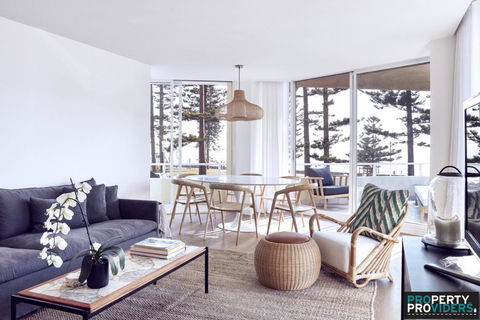 Manly Breakwater Executive Apartment - Australian Directory 0