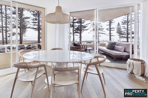 Manly Breakwater Executive Apartment - Australian Directory 1