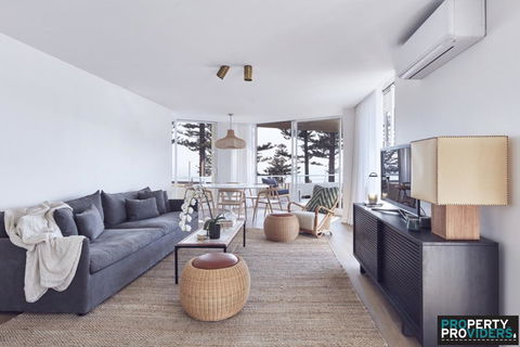 Manly Breakwater Executive Apartment - Australian Directory 3