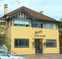 Manly Bunkhouse - Australian Directory