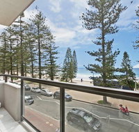 Manly Sandgate by the beach - Australian Directory