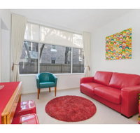 Manly Tranquil Escape - Modern Flat With Pool - Australian Directory