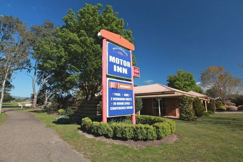 Mansfield Valley Motor Inn - Australian Directory 3