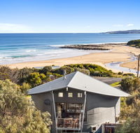 Manta Ray One - Australian Directory