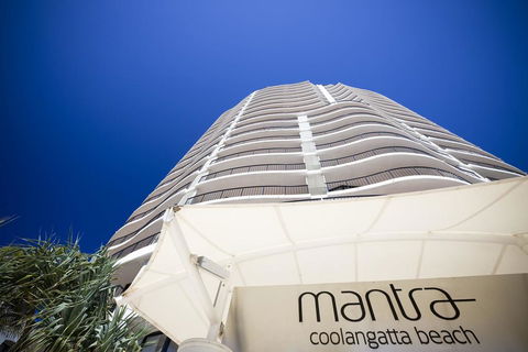 Mantra Coolangatta Beach - Australian Directory 0