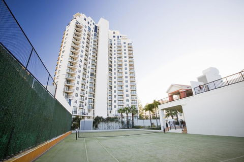 Mantra Coolangatta Beach - Australian Directory 2