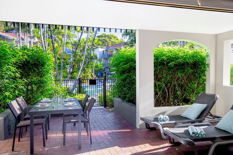 Mantra French Quarter Noosa - Australian Directory 2