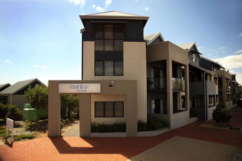 Mantra Geraldton - Australian Directory 0
